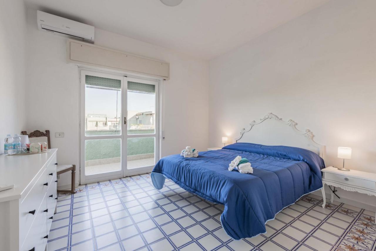 Апартаменти Rosa House Marina di Cerveteri Екстер'єр фото