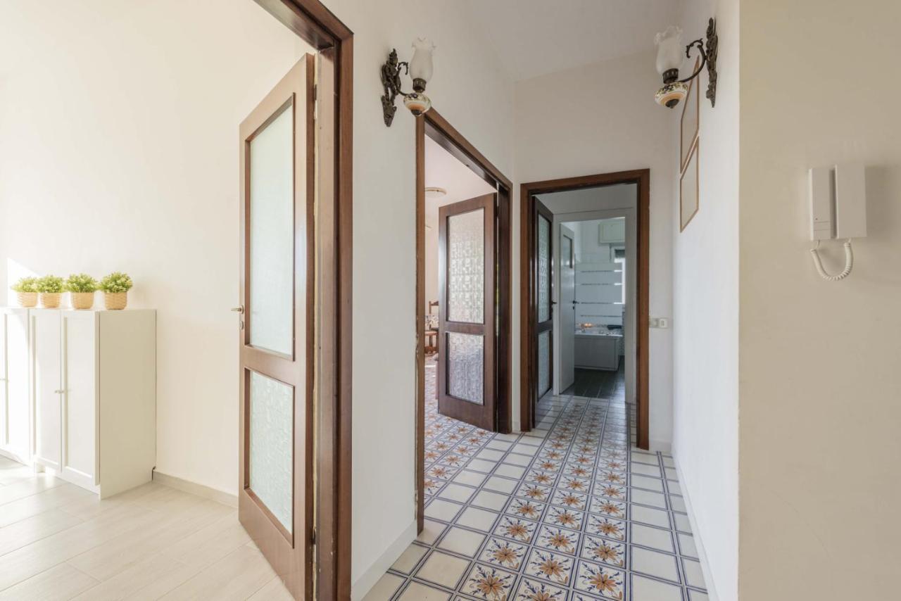Апартаменти Rosa House Marina di Cerveteri Екстер'єр фото