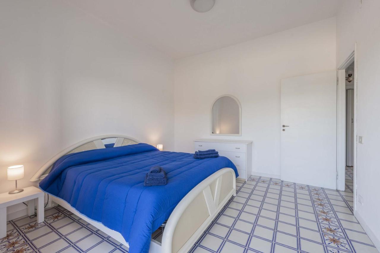Апартаменти Rosa House Marina di Cerveteri Екстер'єр фото