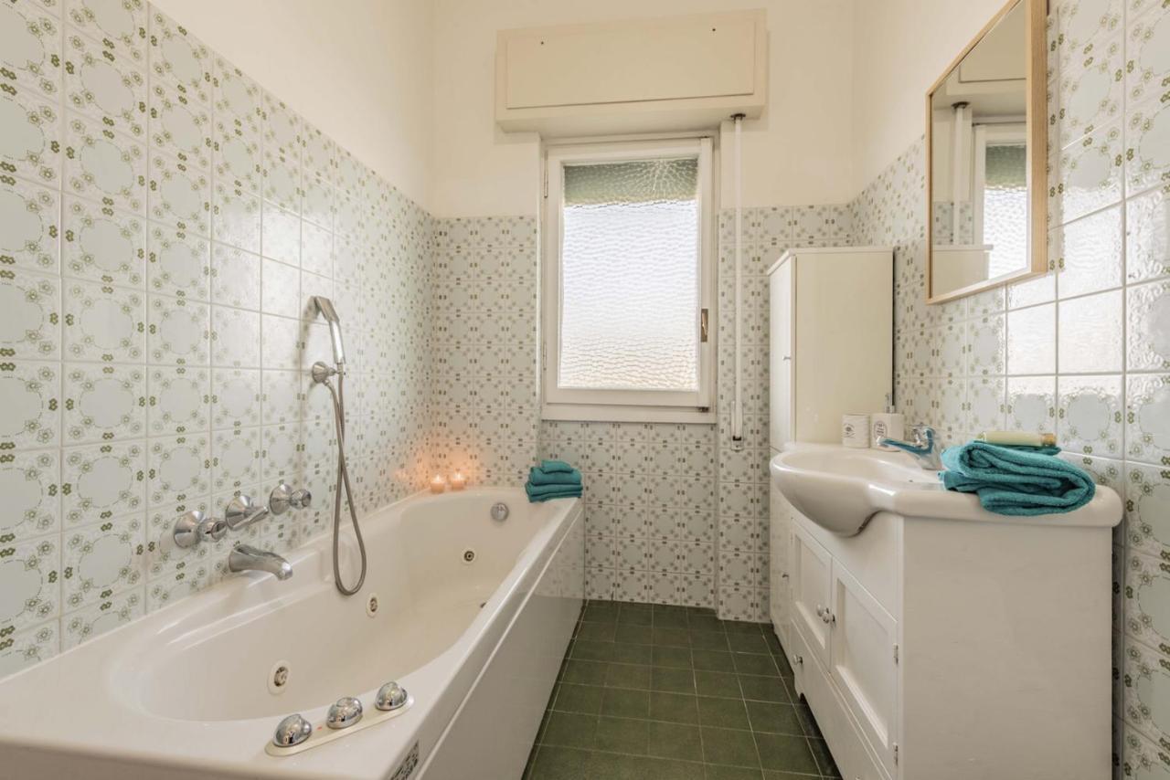 Апартаменти Rosa House Marina di Cerveteri Екстер'єр фото
